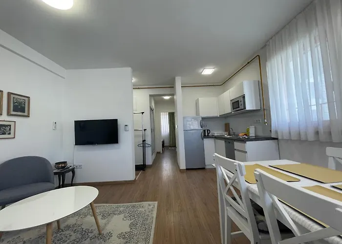 Ottoman Castle Apartamento