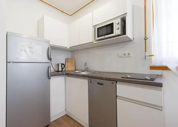 Ottoman Castle Apartament *