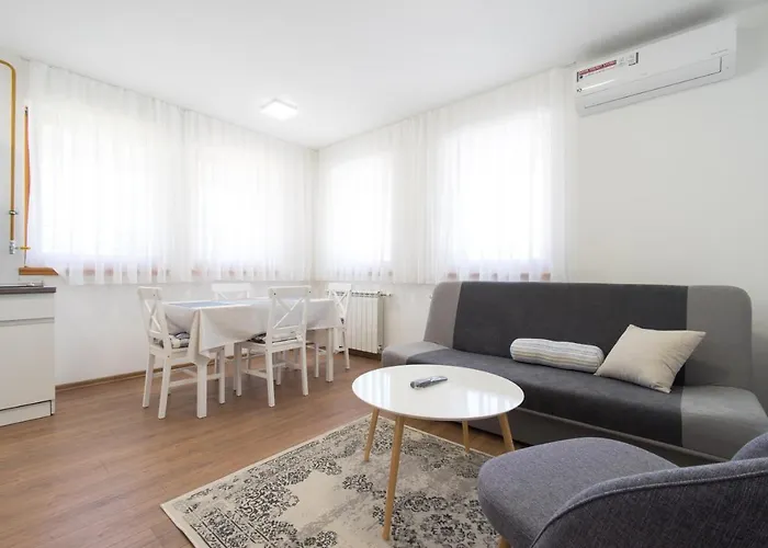 Apartamento Ottoman Castle