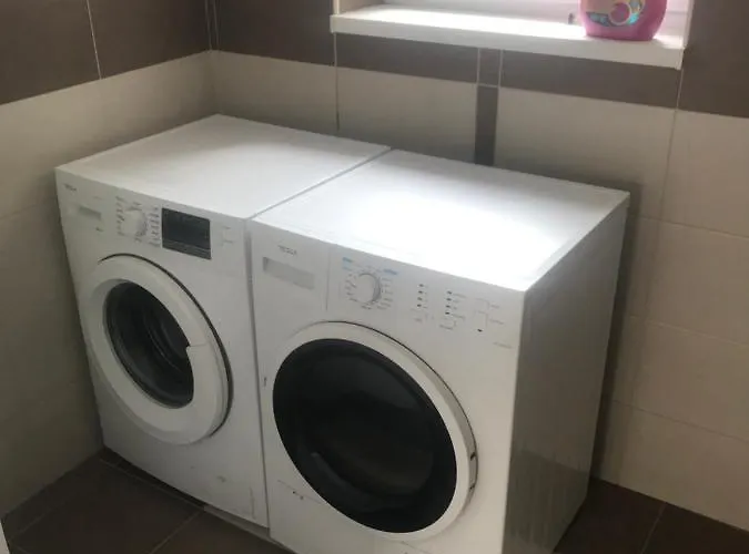 Ottoman Castle Apartamento