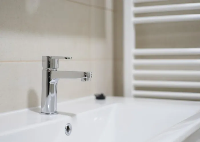 Apartamento Ottoman Castle *