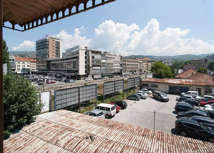 Ottoman Castle Apartamento *