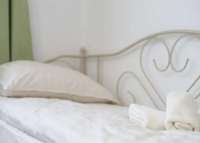 Ottoman Castle Apartamento Saraievo