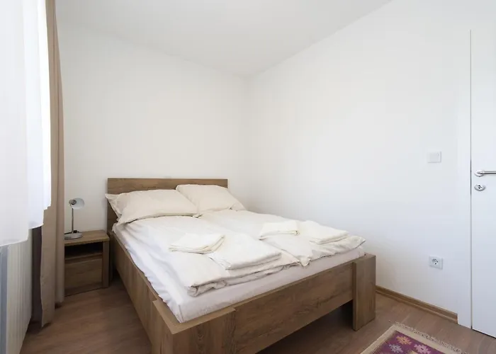 Ottoman Castle Apartamento