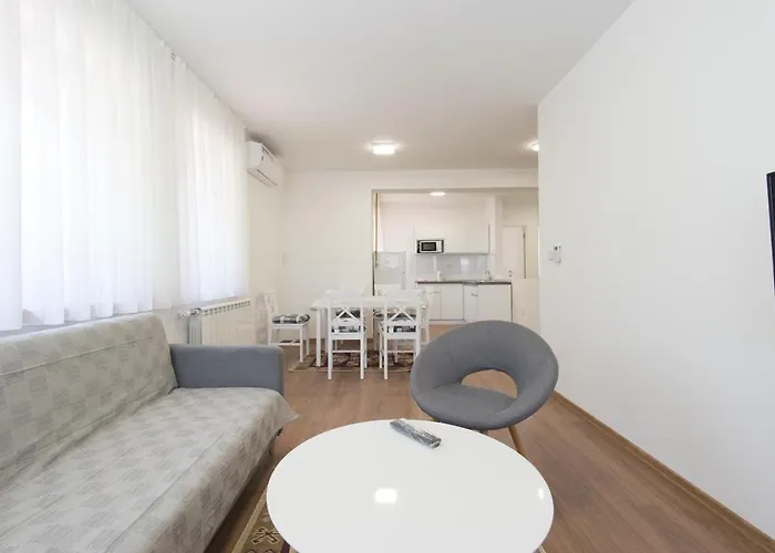 Ottoman Castle * Saraievo