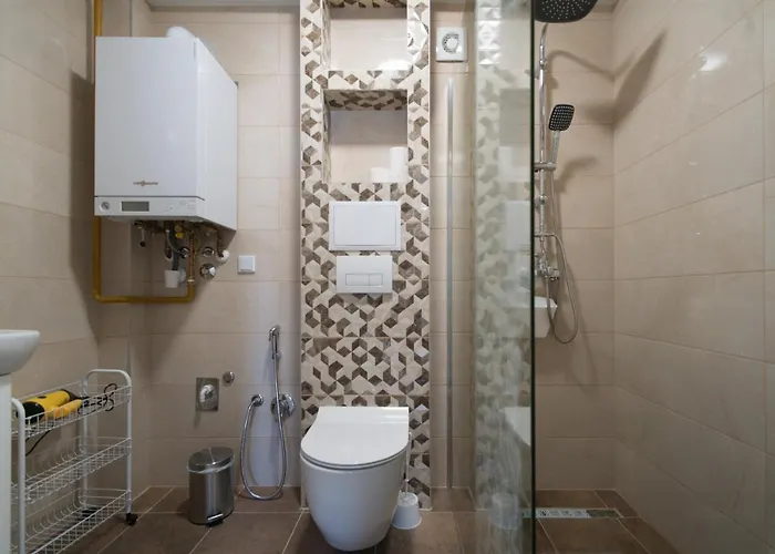 Ottoman Castle Apartamento Saraievo