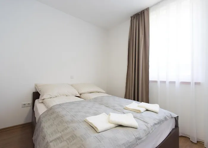 Ottoman Castle Apartamento Saraievo