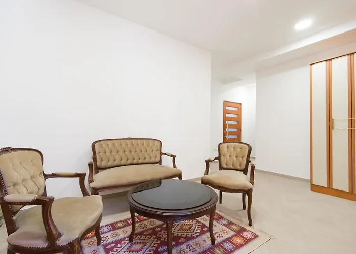 Ottoman Castle * Sarajewo