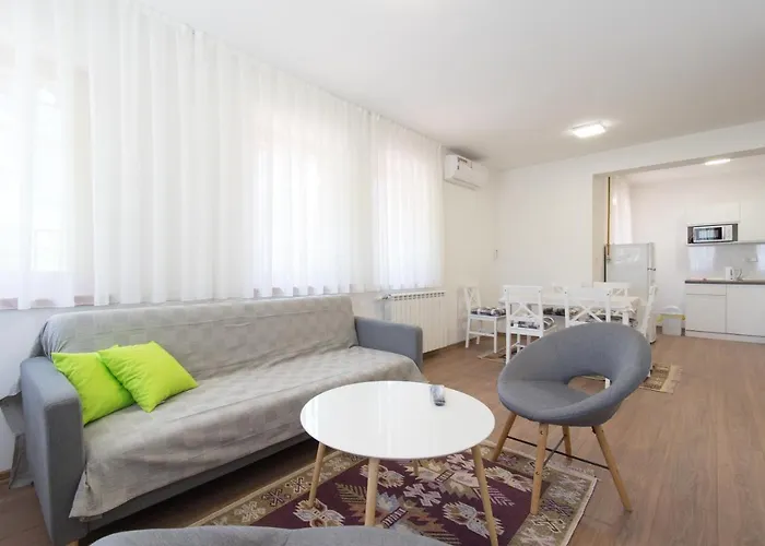 Apartamento Ottoman Castle *