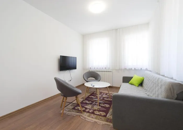 Ottoman Castle * Saraievo