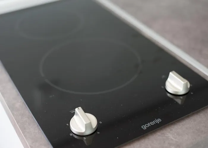 Apartamento Ottoman Castle Saraievo