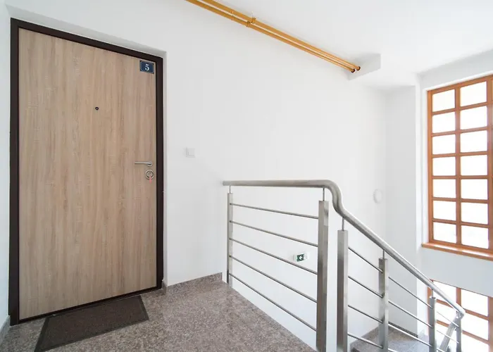 Ottoman Castle Apartamento