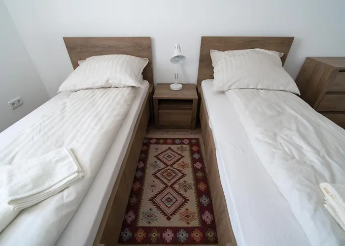 Ottoman Castle * Saraievo