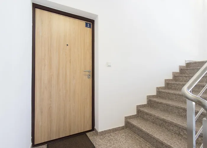 Ottoman Castle Apartamento Saraievo