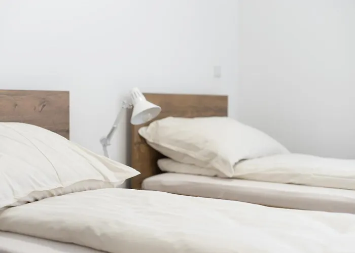 Apartament Ottoman Castle *