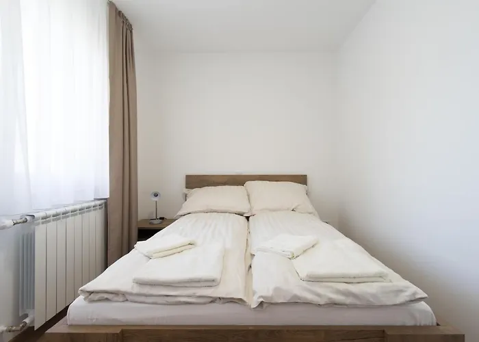 Apartament Ottoman Castle