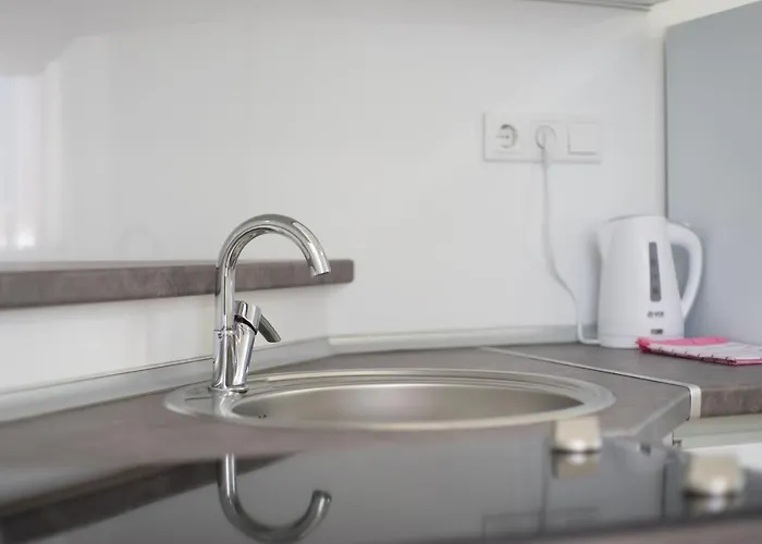 Apartamento Ottoman Castle *