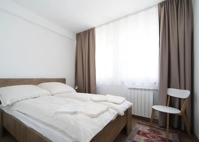 Ottoman Castle Apartamento *