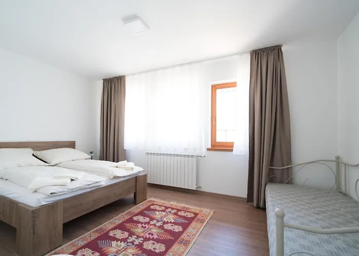 Ottoman Castle Saraievo