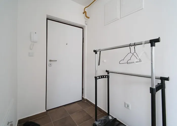 Ottoman Castle Apartamento *