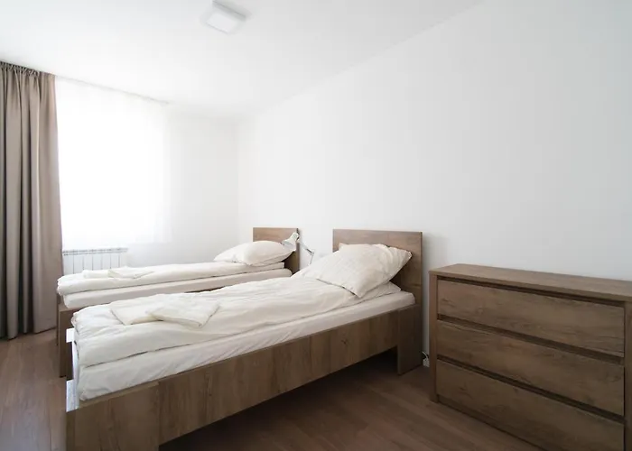 Ottoman Castle Apartamento Saraievo