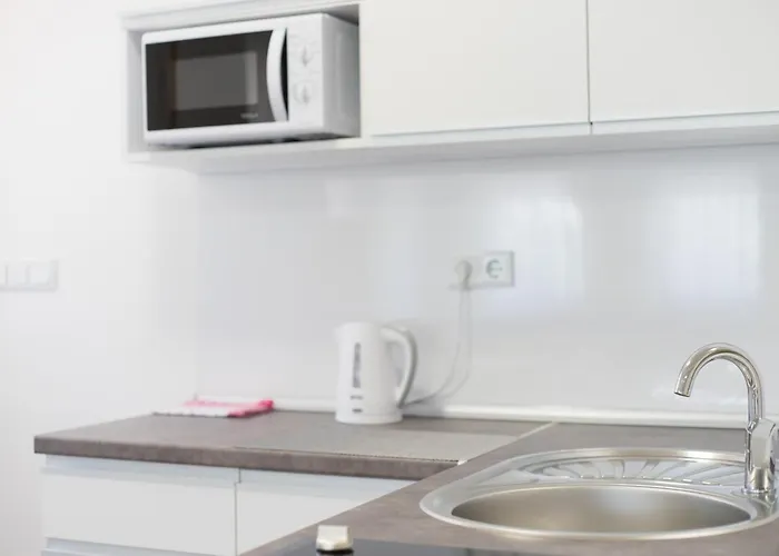 Apartament Ottoman Castle Sarajewo