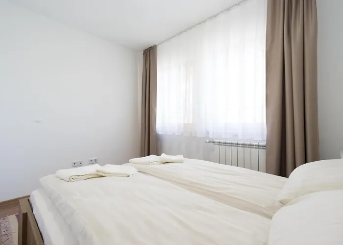 Ottoman Castle Apartamento Saraievo