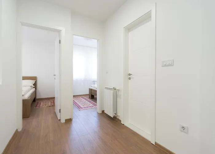 Apartamento Ottoman Castle