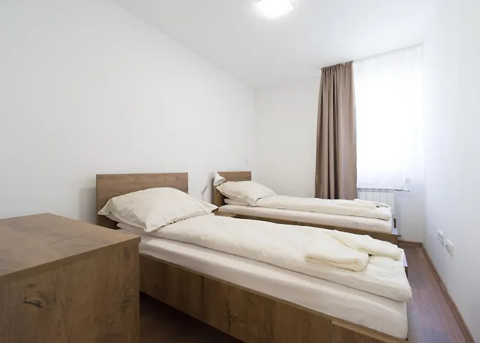 Apartamento Ottoman Castle *