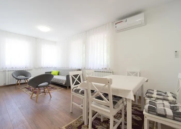 Apartament Ottoman Castle *