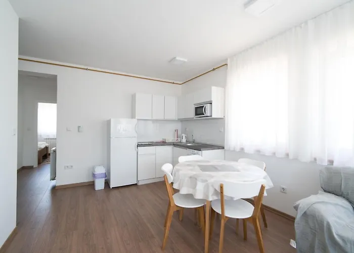 Apartamento Ottoman Castle *