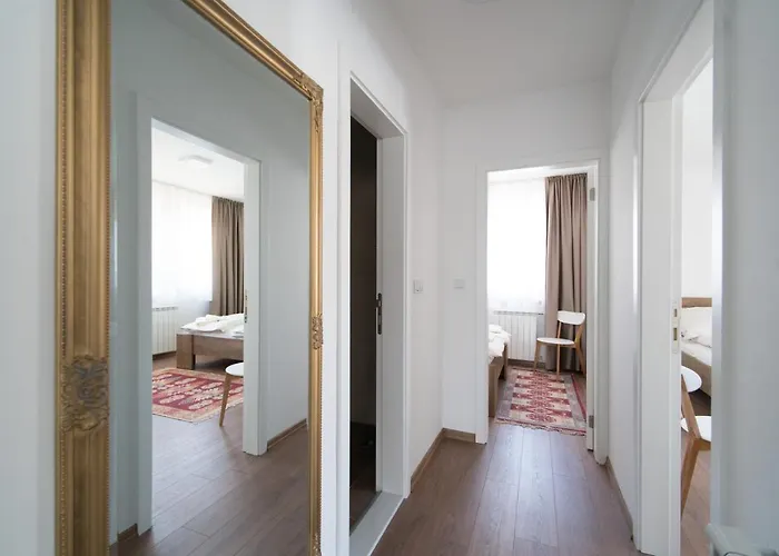 Ottoman Castle * Saraievo