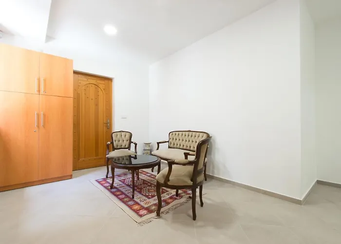 Apartamento Ottoman Castle *