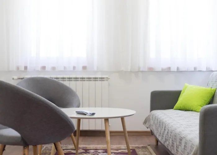 Apartamento Ottoman Castle