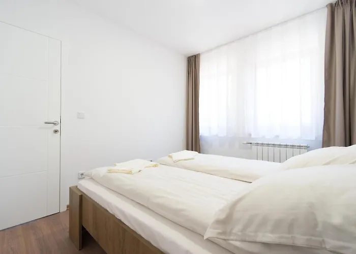 Ottoman Castle Saraievo