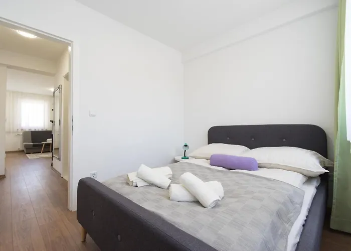 Ottoman Castle Apartamento *