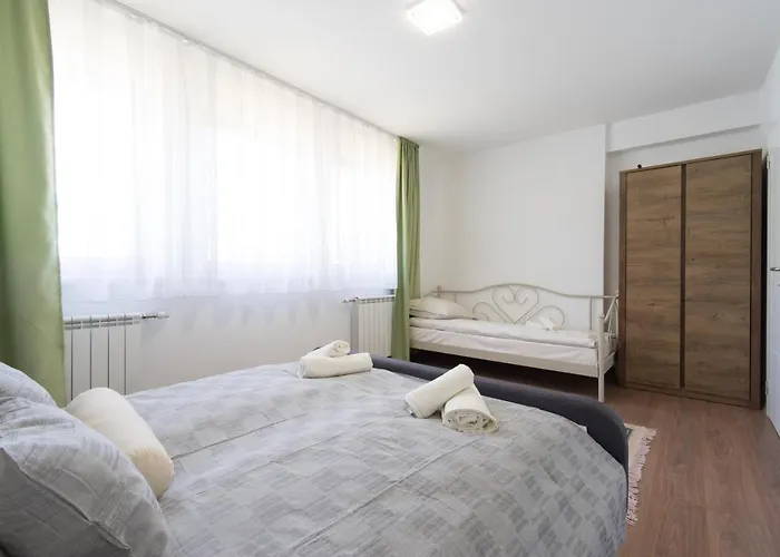 Ottoman Castle Saraievo