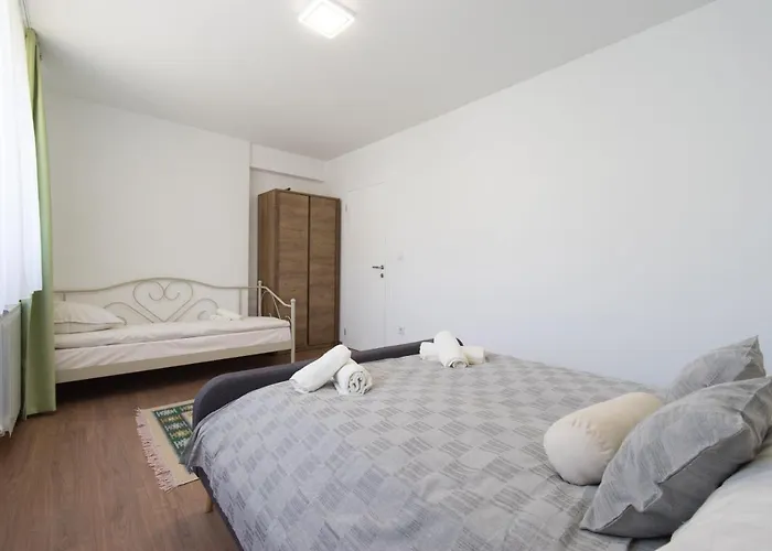 Ottoman Castle * Saraievo