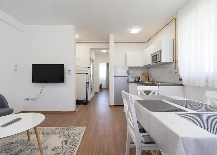 Ottoman Castle Apartamento