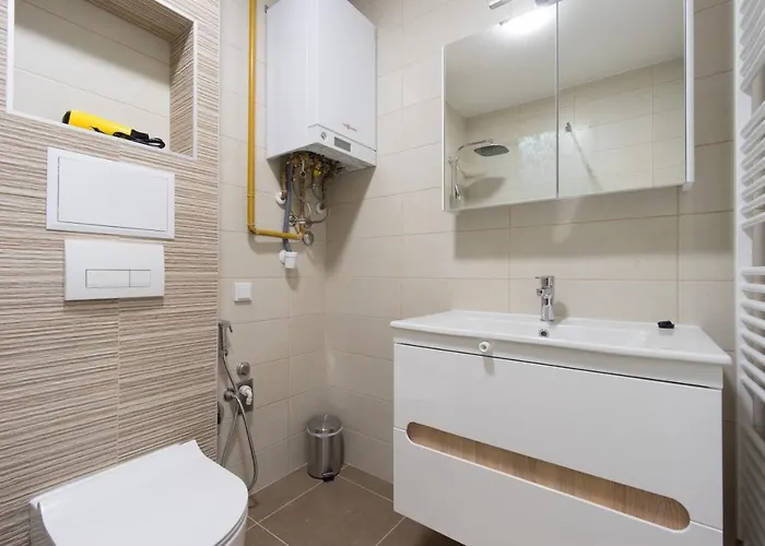 Ottoman Castle Apartamento